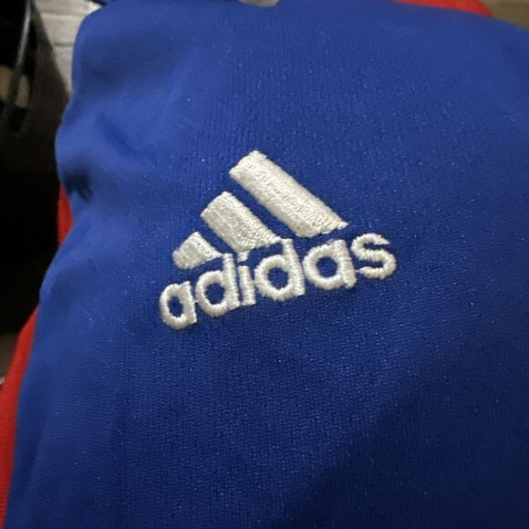 Philadelphia 76ers Jersey Large Basketball Adidas - Picture 6 of 14